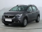 Peugeot 2008 - fotka číslo 1