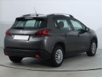 Peugeot 2008 - fotka číslo 4