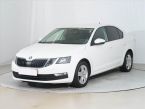 Škoda Octavia - fotka číslo 1