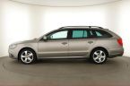 Škoda Superb - fotka číslo 2