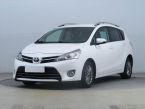 Toyota Verso - fotka číslo 1