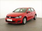 Volkswagen Golf - fotka číslo 1