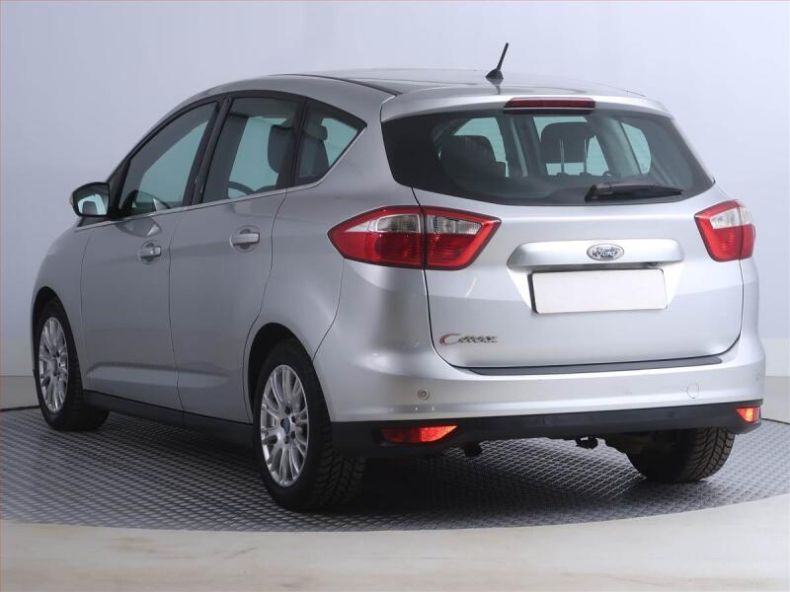 Ford C-MAX - hlavní fotka