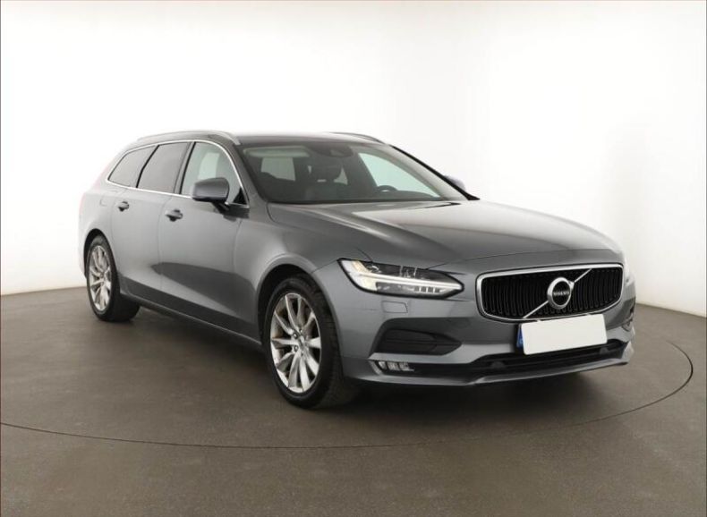 Volvo V90 - hlavní foto