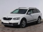 Škoda Octavia - fotka číslo 1