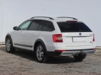 Škoda Octavia - fotka číslo 3