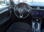 Škoda Octavia - fotka číslo 6