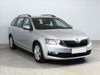 Škoda Octavia - fotka číslo 0