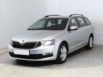 Škoda Octavia - fotka číslo 1