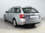 Škoda Octavia - fotka číslo 3