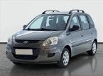 Hyundai Matrix - fotka číslo 1