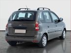 Hyundai Matrix - fotka číslo 4