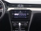 Volkswagen Passat - fotka číslo 11