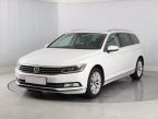 Volkswagen Passat - fotka číslo 1