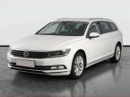 Volkswagen Passat - fotka číslo 1