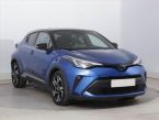 Toyota C-HR - fotka číslo 0