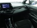 Toyota C-HR - fotka číslo 7