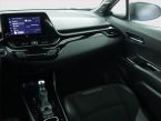 Toyota C-HR - fotka číslo 7