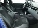 Toyota C-HR - fotka číslo 8