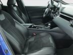 Toyota C-HR - fotka číslo 8