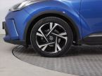 Toyota C-HR - fotka číslo 14