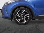 Toyota C-HR - fotka číslo 14