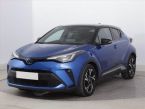 Toyota C-HR - fotka číslo 1