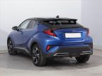 Toyota C-HR - fotka číslo 3