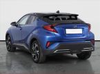 Toyota C-HR - fotka číslo 3