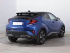 Toyota C-HR - fotka číslo 4
