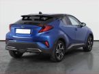 Toyota C-HR - fotka číslo 4