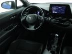 Toyota C-HR - fotka číslo 6