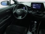 Toyota C-HR - fotka číslo 6