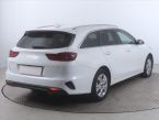 Kia Cee'd - fotka číslo 4