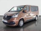 Renault Trafic - fotka číslo 1