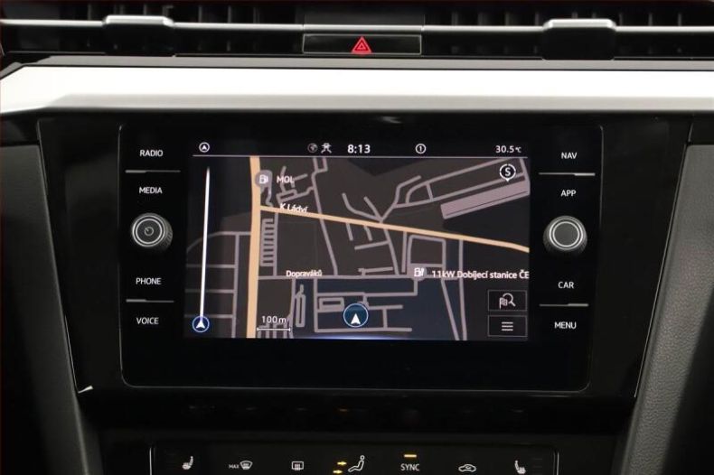 Volkswagen Arteon - hlavní fotka