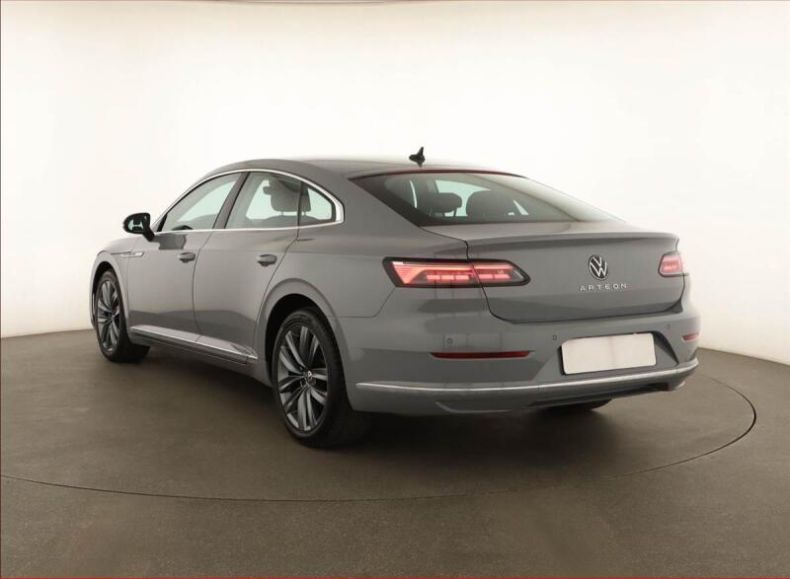 Volkswagen Arteon - hlavní fotka