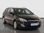 Opel Astra - fotka číslo 0