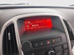 Opel Astra - fotka číslo 14
