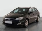 Opel Astra - fotka číslo 1