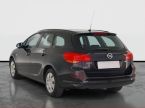 Opel Astra - fotka číslo 3