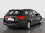 Opel Astra - fotka číslo 4