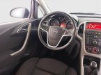 Opel Astra - fotka číslo 6