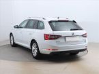 Škoda Superb - fotka číslo 3
