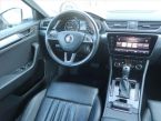 Škoda Superb - fotka číslo 6