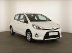 Toyota Yaris - fotka číslo 0