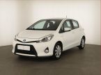 Toyota Yaris - fotka číslo 1