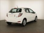Toyota Yaris - fotka číslo 4