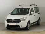 Dacia Dokker - fotka číslo 1