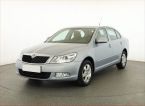 Škoda Octavia - fotka číslo 1